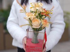 -花未央花店·WEYOUNG