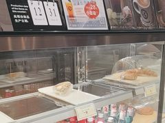 -逸派咖啡 EPARKCOFFEE(广安门店)