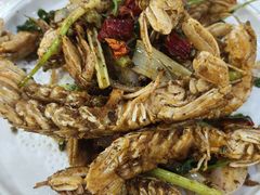 -威海渔村(黄兴路店)