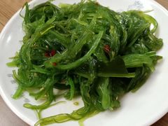 海草-牛吃草牛杂面(天一店)