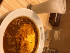-COCO壱番屋(北京平安国际金融中心店)