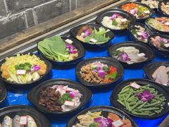 -小时候焗海鲜(鄞州万达店)