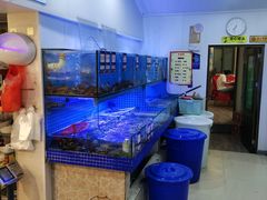 -江南村海鲜馆(洞头店)