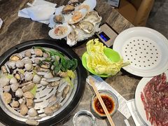 -日进一片海.生腌海鲜火锅.宵夜烧烤(三里屯总店)