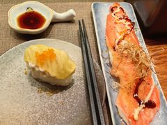 -戏作寿司(观音桥店)
