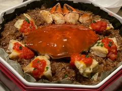 厦门红鲟蒸米糕-遇外滩(BFC外滩金融中心店)
