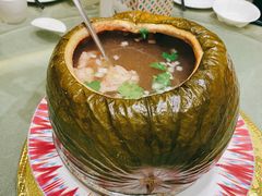 -新疆巴州金丝特餐厅(大钟寺店)