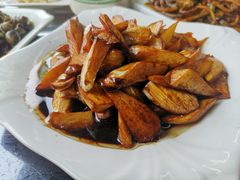 -阿东农家菜(新场古镇下塘街店)