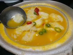 -高第街56号餐厅(泰安万达店)