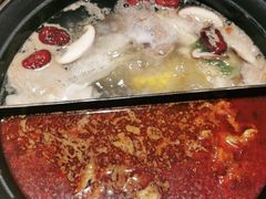 -呷哺呷哺(太原万象城店)