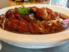 -顺鹅季·非遗烧鹅(六道口店)