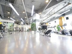 -每刻健身工作室(西直门店)