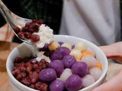 -堂屋糖水店(愚园店)