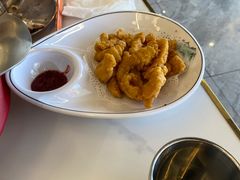 -徐记小怪兽肉蟹煲(中央大街店)