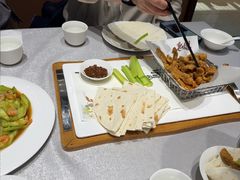 -郑庄脂渣海鲜楼(九水路店)