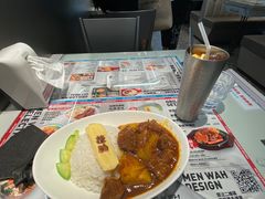 -敏华冰厅(平安金融中心店)