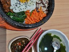 -小木屋拌饭(西安万象天地店)