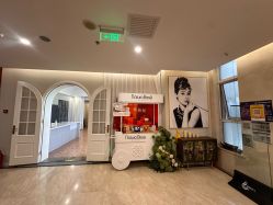 -靓靓伊人SKINCARE肌肤管理FACIAL·SPA