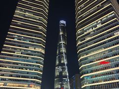 -上海中心大厦
