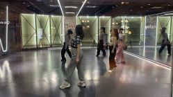 -WUDAOJ舞蹈工作室
