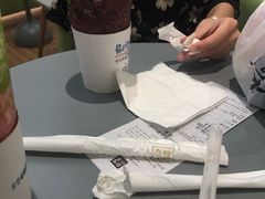 -奈雪的茶(凯德新都心店)
