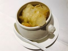花胶瑶柱灌汤饺-翠园(荃新天地店)