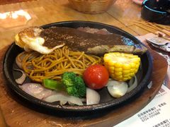 -吉司利中西餐厅至尊店