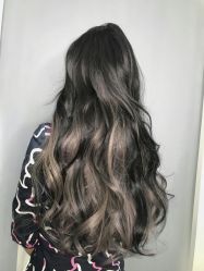 -DL HAIR SALON