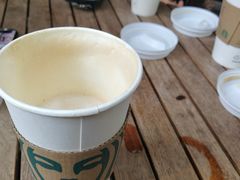 -星巴克(福州三坊七巷店)