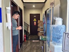 -宠爱国际动物医院·疑难骨科·心肾内科·皮肤科(太阳宫店)