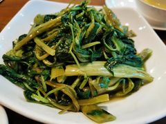 清炒通菜-乡吧啦·甲鱼铺子(海德二道店)