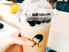 -喜茶(南京仙林金鹰店)