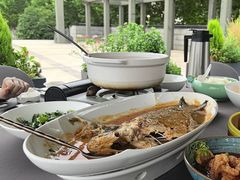 -汉水谣·江景餐厅(江滩店)