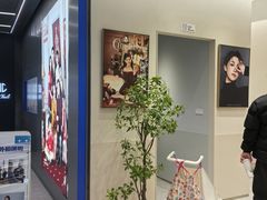 -天真蓝照相馆(五角场百联又一城店)