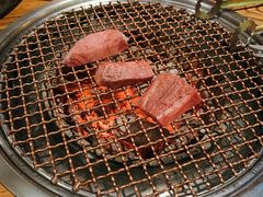 -黑牛の店·和牛烧肉(合生汇店)