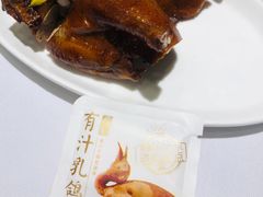 -勝記酒家·37年老字号·经典粤菜(荔枝公园店)