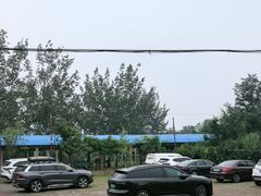 -北京龙庆四季香农家饭庄·灶台鱼·碳烤虹鳟鱼(龙庆峡店)