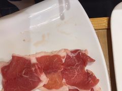 -1078號老北京涮肉(松柏店)