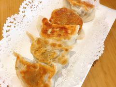 月牙煎饺-蓉李记成都名小吃(武汉菱角湖万达店)