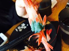 -泰居酒屋日式料理烧肉