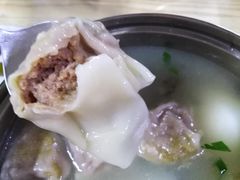 -海清宁记大馅云吞