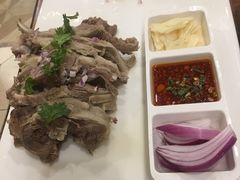 -巴依老爷新疆美食(望京小街店)