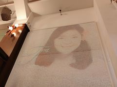 -邓丽君音乐主题餐厅