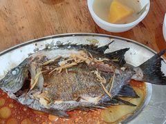 -海儀美食楼(湾仔海鲜街店)