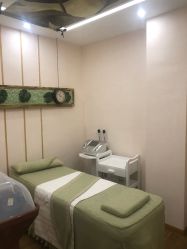 -芳朵美容养生SPA