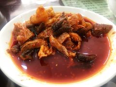 -渔桥李记奶汤面(东街店)