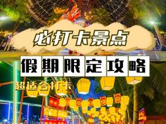 -三亚海昌梦幻海洋不夜城