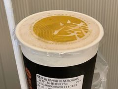 -湊湊火锅·茶憩(郑州绿地新都会店)