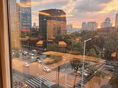 -天津君隆威斯汀酒店