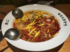 -太二酸菜鱼(深圳布吉万象汇店)
